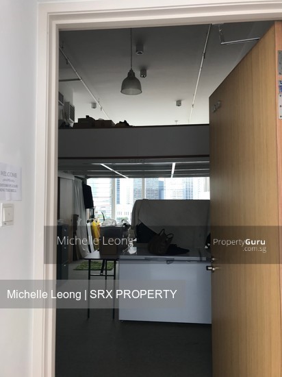 The Central (D1), Office #178377572